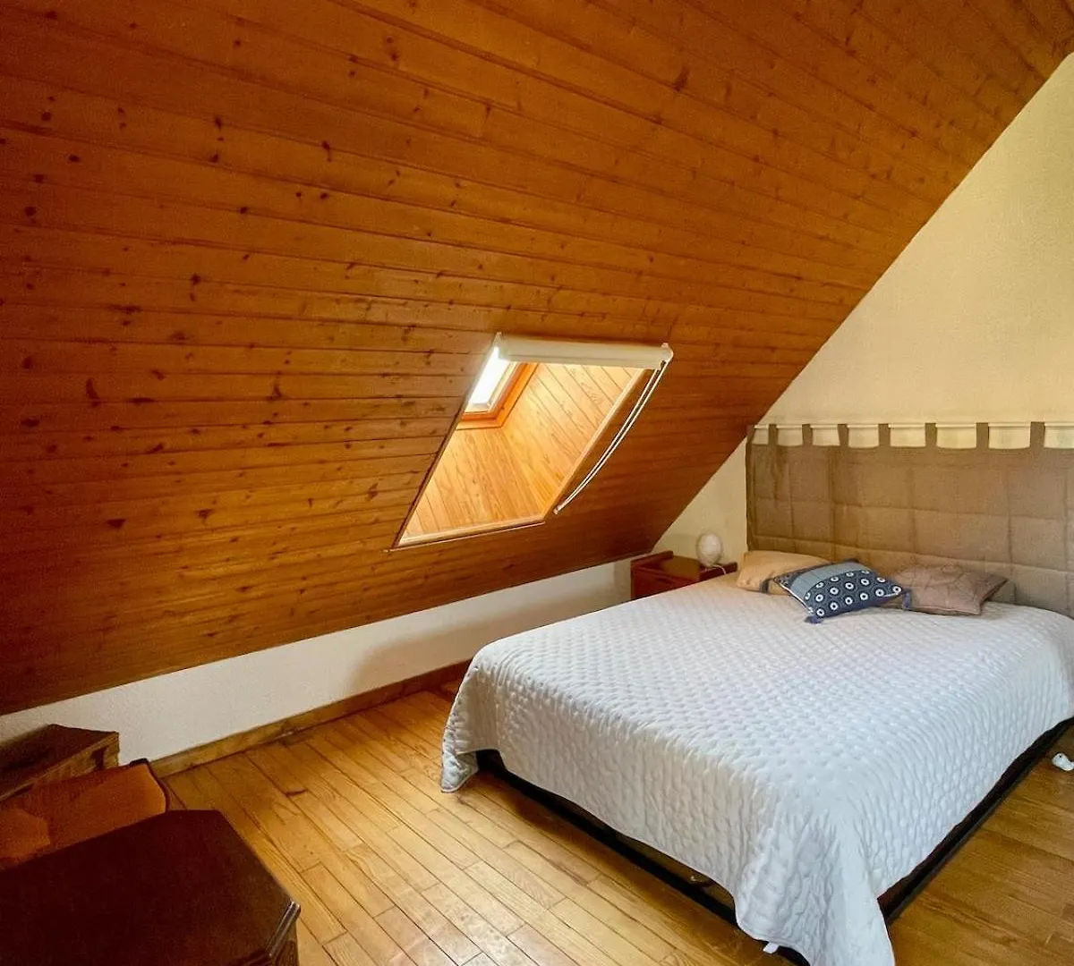 Maison D'Exception Avec Etang Prive En Chartreuse Saint-Pancrasse 0*,  France